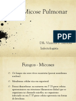 Micose Pulmonar: Guia Completo