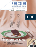 Produção e Distribuiçaõ de Alimentos FIOCRUZ