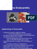 Infektif Endokarditis