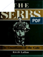 The Serbs - The Guardians of The Gate PDF