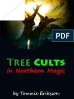 Eriksson, Tommie - Tree Cults in Northern Magic