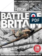 AAH Book of The Battle of Britain 2nd Edition - 2016 UK