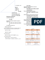 Teoremas Del Álgebra de Boole