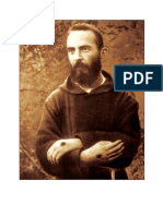 Padre Pio & Prayers