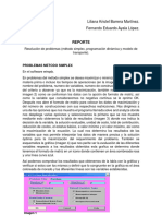 Resolucion de Problemas en WINQSB (Metodo Simplex, Programacion Dinamica y Modelo de Transporte)