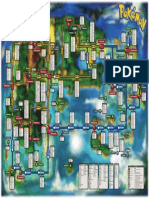 Map Hoenn PDF