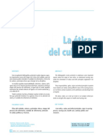 Etica Del Cuidado, Alvarado 2004 PDF