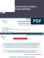 17-10 REDUGI - Impulso Benchmarking - 2011