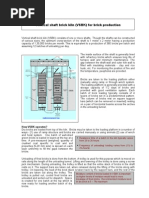 Brochure VSBKEnglish