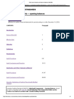 CAS 510 Opening Balances PDF
