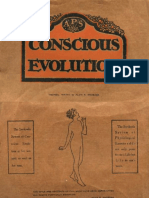 Alois P. Swoboda Conscious - Evolution PDF
