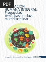 Formacion Humana Integral