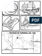 Dibujos Expansion Europea Pintar