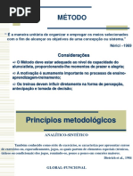 metodologia