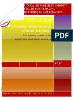 Formato de Portafolio II Unidad 2017 Dsi I Ing Civil Ronald Astucuri Guevara