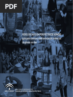 redes sociales en perspectiva de género