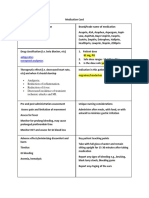 Analgesia. Reduction of Inflammation. Reduction of Fever. Decreased Incidence of Transient Ischemic Attacks and MI