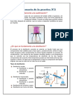 Cuestionario de La Practica Nº2