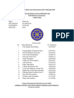 Proposal KKN Desa Buruan