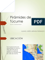 Piramides de Tucume.pptx