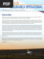 Carta de Seguranca Operacional