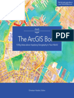 The ArcGIS Book