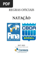 RegrasOficiaisNatacao2017_2021