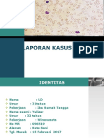 Laporan Kasus