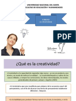 Presentación2Creatividad