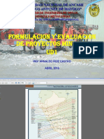 1.proyectos Mineros Generalidades