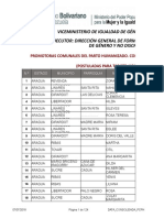 Consolidado PCPH para Hogares de La Patria 151217