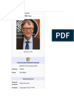 Bill Gates