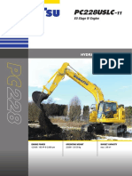 PC228USLC 11 Catalog