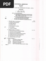 TNTR - IFHRMS - HRMS - Transfer and Posting - User Manual English - Ver ...