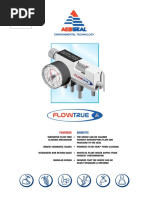 Five Point Check Flowserve | PDF