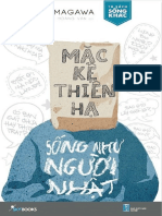 Mac Ke Thien Ha Song Nhu Nguoi Nhat Mari Tamagawa PDF