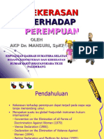 PP - Kekerasan Terhadap Perempuan