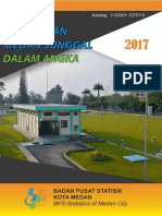 profil kecamatan medan sunggal 2017