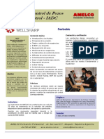 Curso Well Control IADC