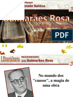 Col Amorim Guimaraes Rosa