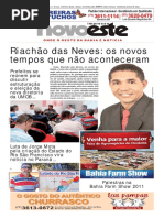 Jornal Noroeste