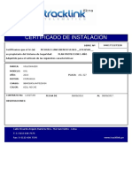 Reporte PDF