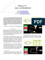 Informe Practica 1