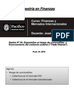 04 Riesgo de Commodities y Trade Finance PDF