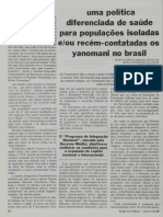 Artigo Saúde Yanomami - CEBES 1988.pdf