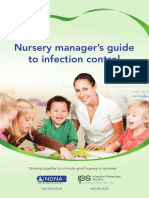 Guide to Infection Control