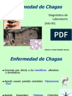 Chagas