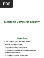 E-Commerce Chapter 10