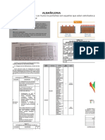 Problema Diseño de Cerco SANTA RITA de SIGUAS