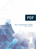 PLC Connection Guide
